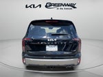 2025 Kia Telluride SX