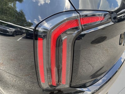 2025 Kia Telluride SX