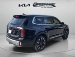 2025 Kia Telluride SX