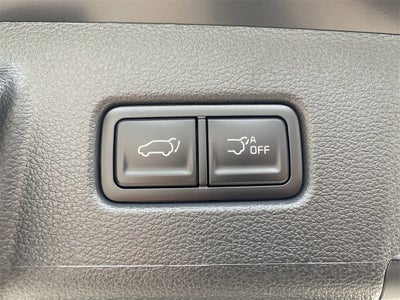 2025 Kia Telluride SX