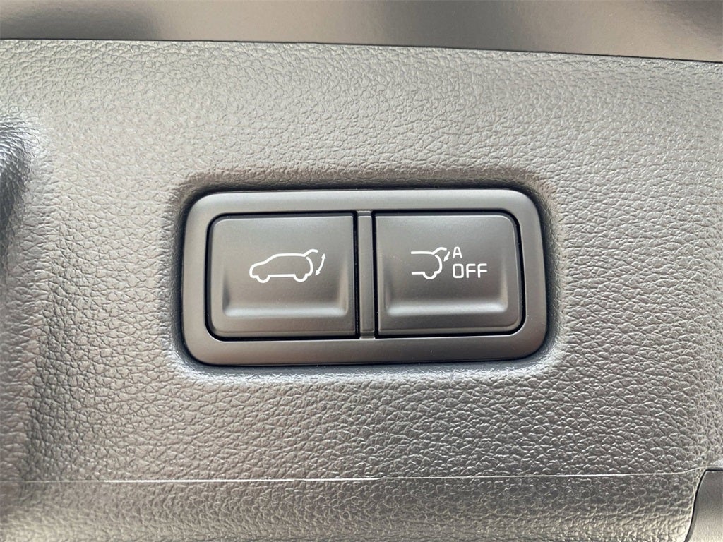 2025 Kia Telluride SX