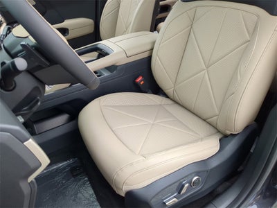 2027 Kia Telluride EX