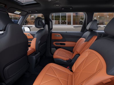 2027 Kia Telluride SX