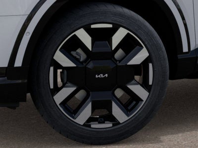 2027 Kia Telluride SX