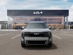 2027 Kia Telluride SX