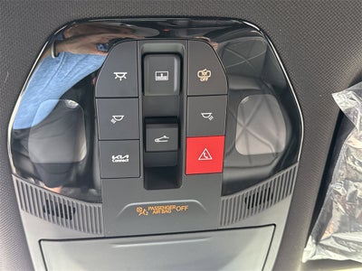 2027 Kia Telluride SX