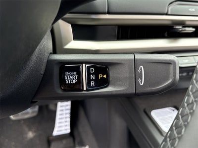 2027 Kia Telluride SX