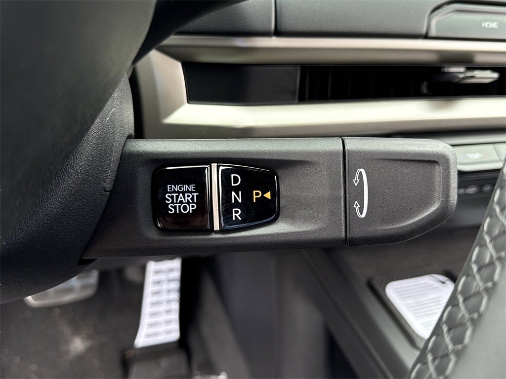 2027 Kia Telluride SX