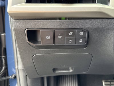 2027 Kia Telluride SX