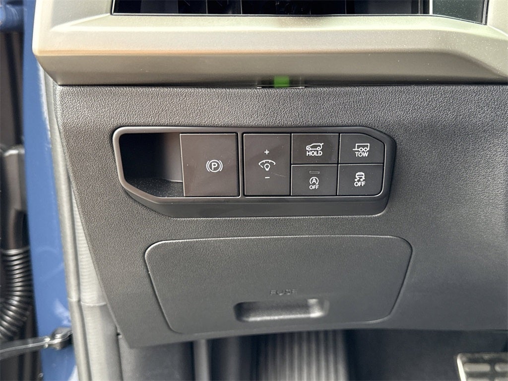 2027 Kia Telluride SX