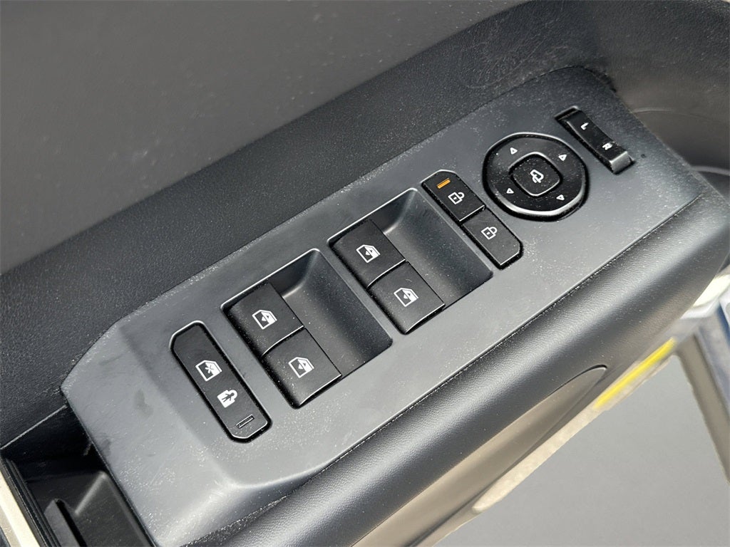 2027 Kia Telluride SX