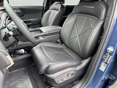 2027 Kia Telluride SX