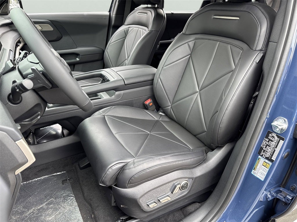 2027 Kia Telluride SX