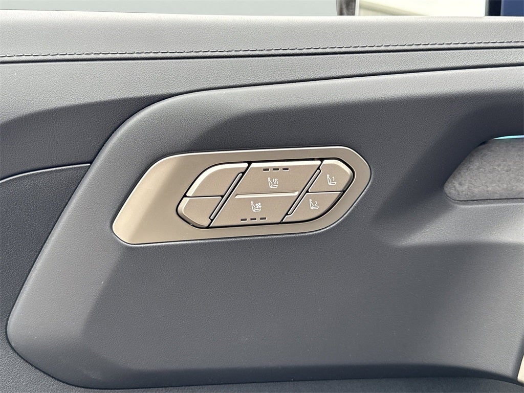 2027 Kia Telluride SX