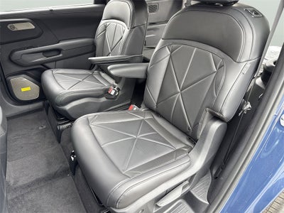 2027 Kia Telluride SX