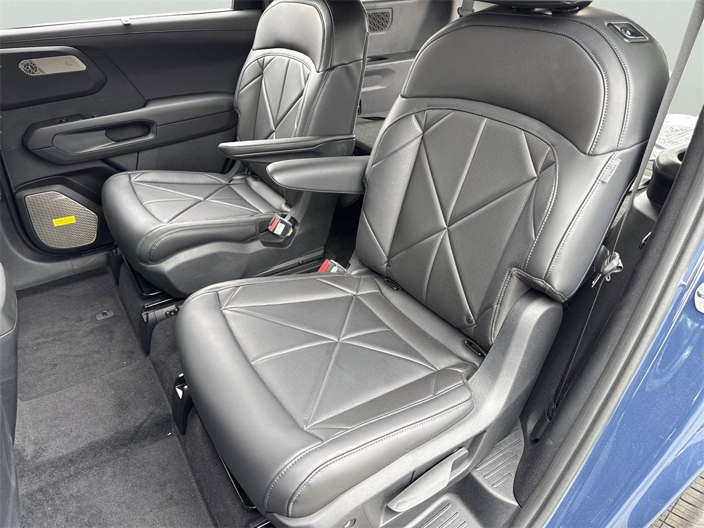 2027 Kia Telluride SX