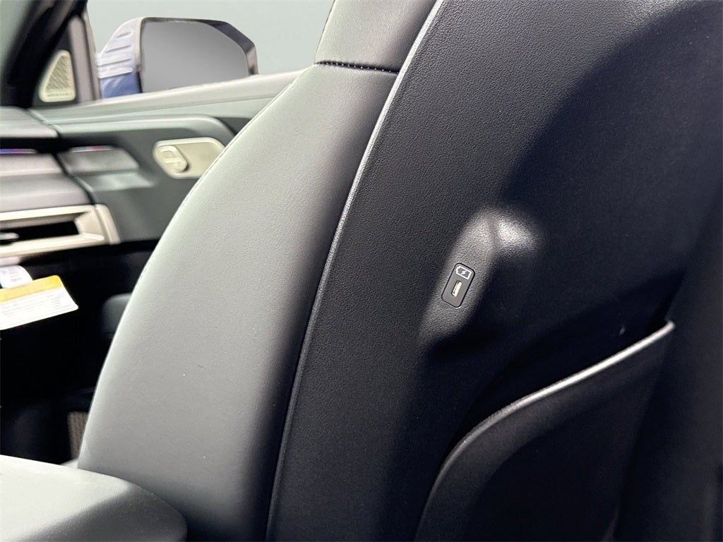 2027 Kia Telluride SX