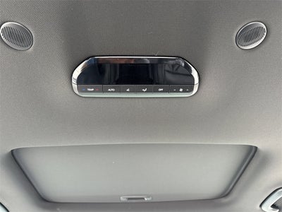 2027 Kia Telluride SX