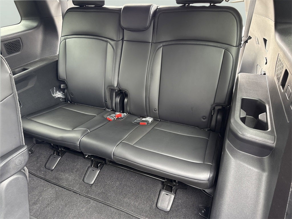 2027 Kia Telluride SX