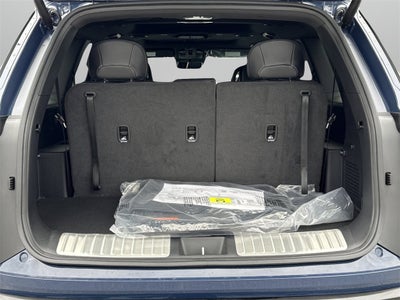 2027 Kia Telluride SX