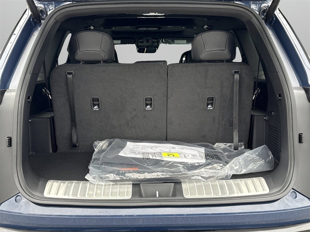 2027 Kia Telluride SX