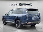 2027 Kia Telluride SX