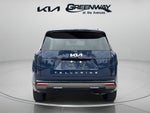 2027 Kia Telluride SX