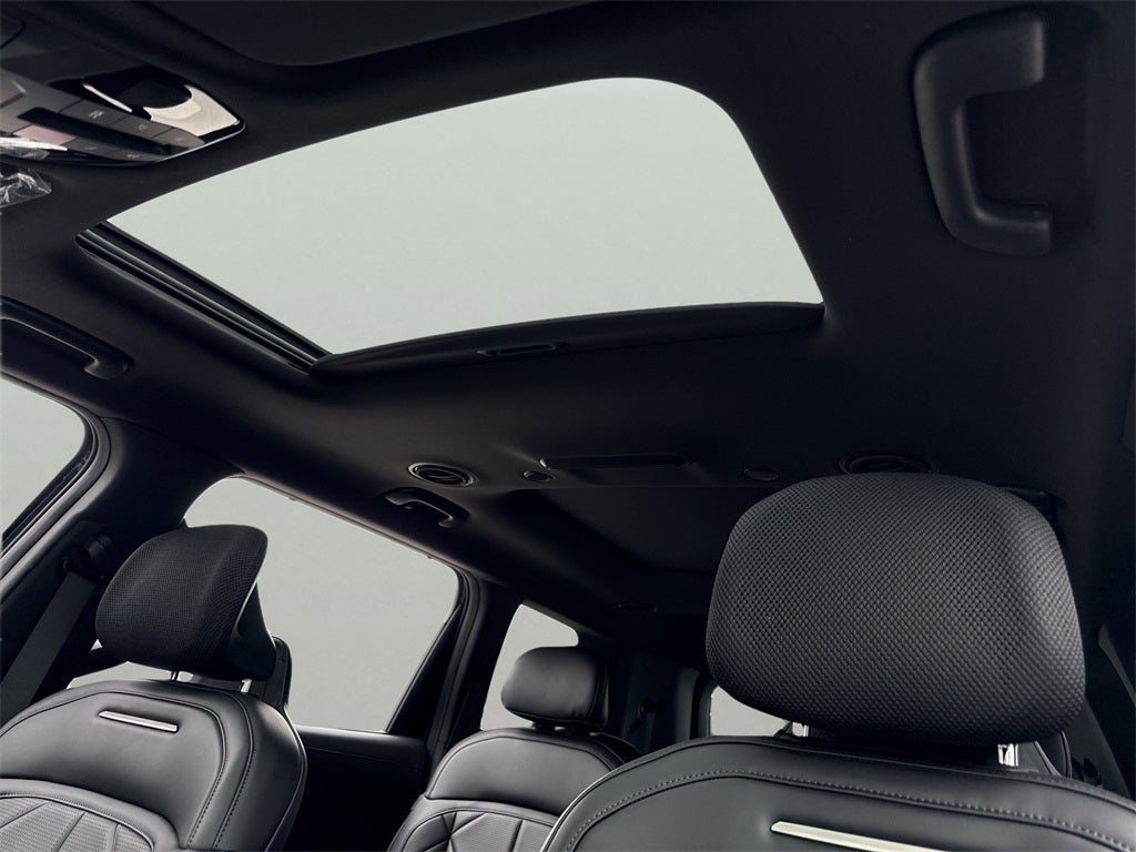 2027 Kia Telluride SX