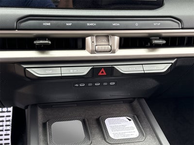 2027 Kia Telluride SX