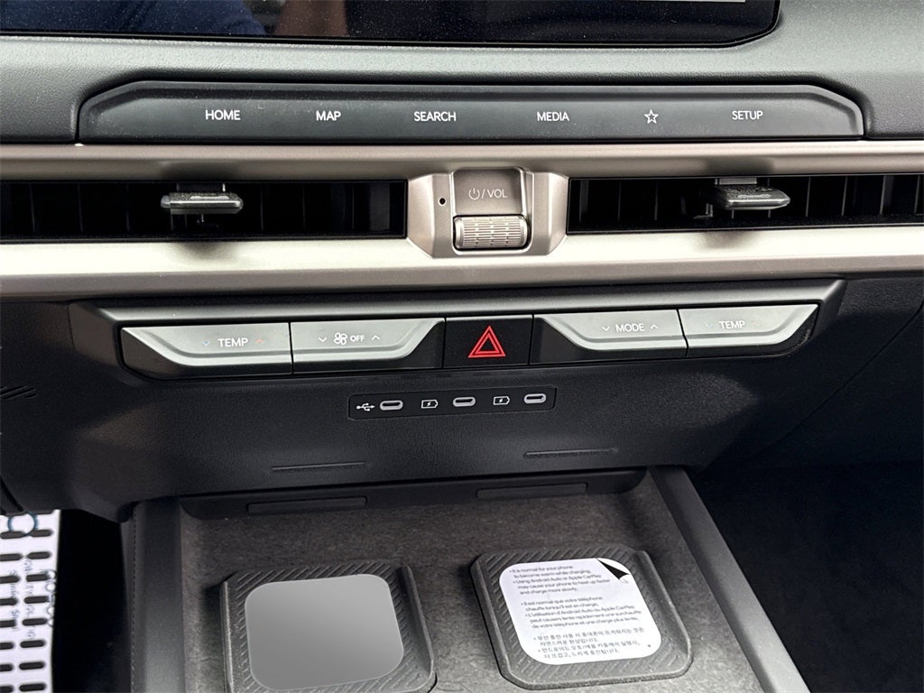 2027 Kia Telluride SX