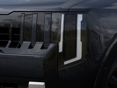 2027 Kia Telluride SX