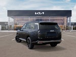 2027 Kia Telluride SX