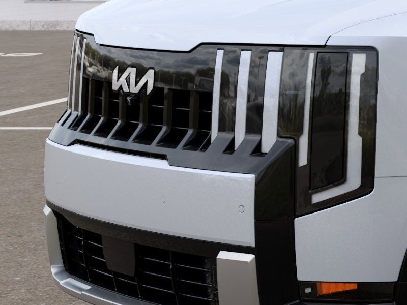 2027 Kia Telluride SX