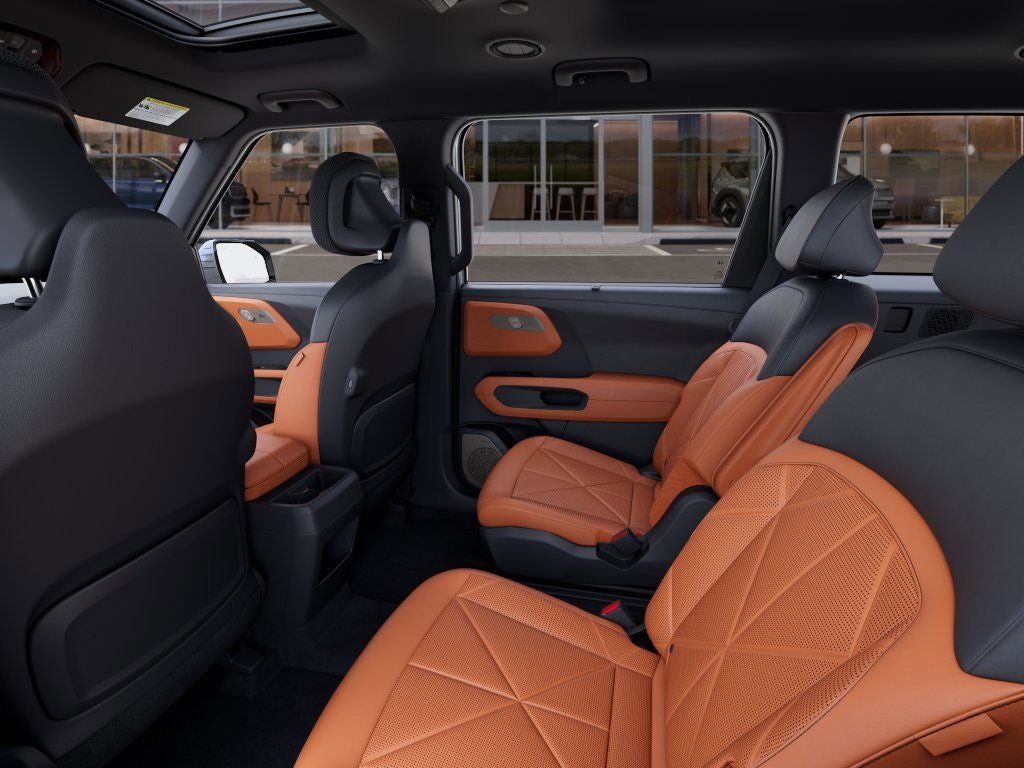 2027 Kia Telluride SX