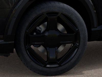 2027 Kia Telluride X-Line SX