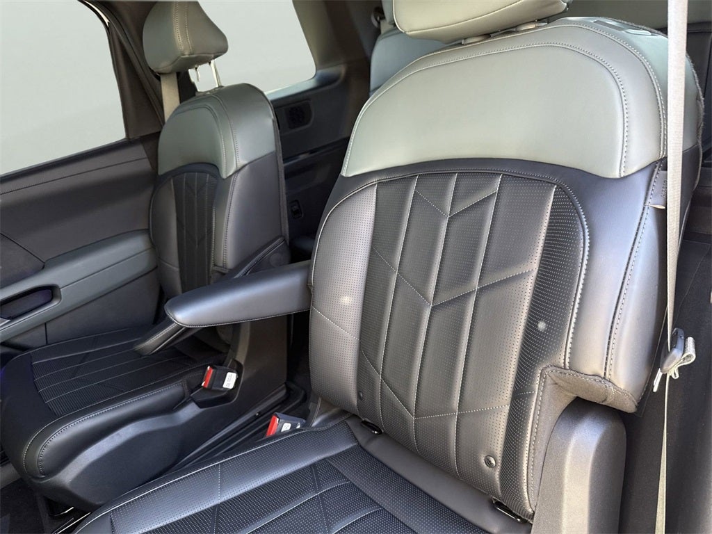 2027 Kia Telluride X-Line SX