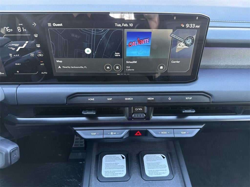 2027 Kia Telluride X-Line SX