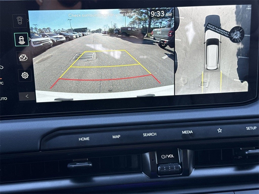 2027 Kia Telluride X-Line SX