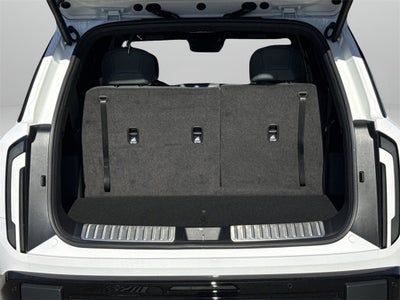 2027 Kia Telluride X-Line SX