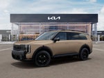 2027 Kia Telluride X-Pro SX-Prestige