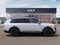 2027 Kia Telluride SX-Prestige