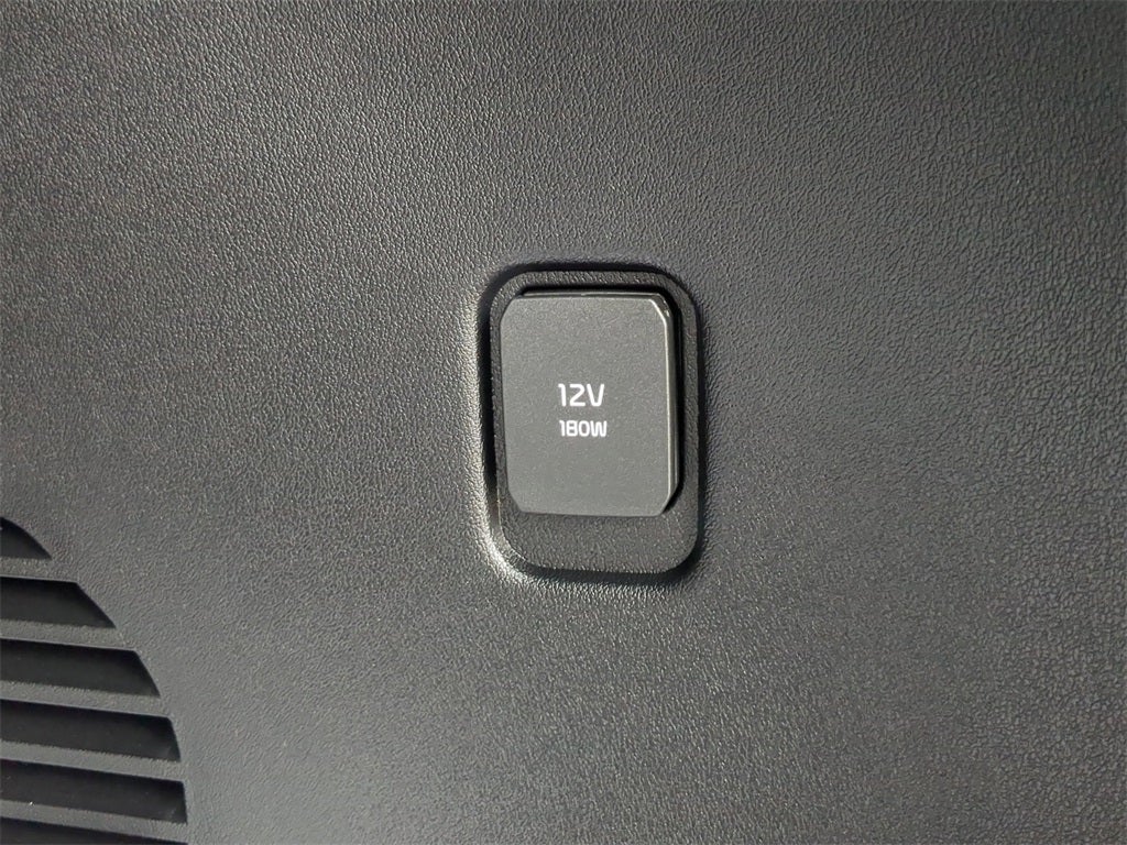 2027 Kia Telluride SX-Prestige