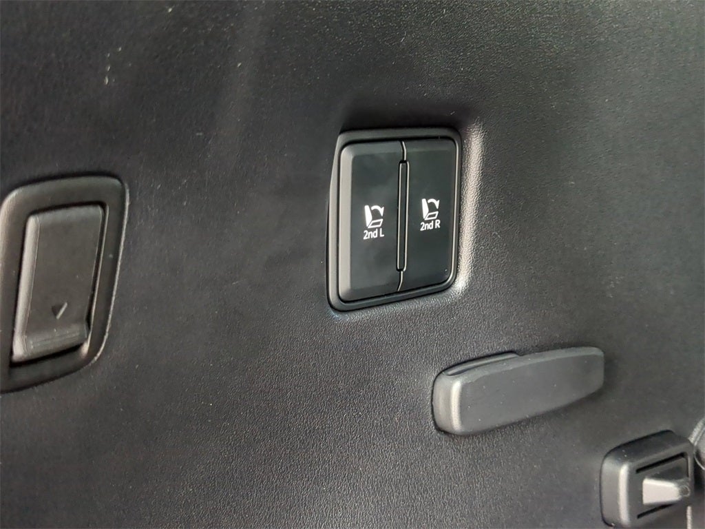 2027 Kia Telluride SX-Prestige