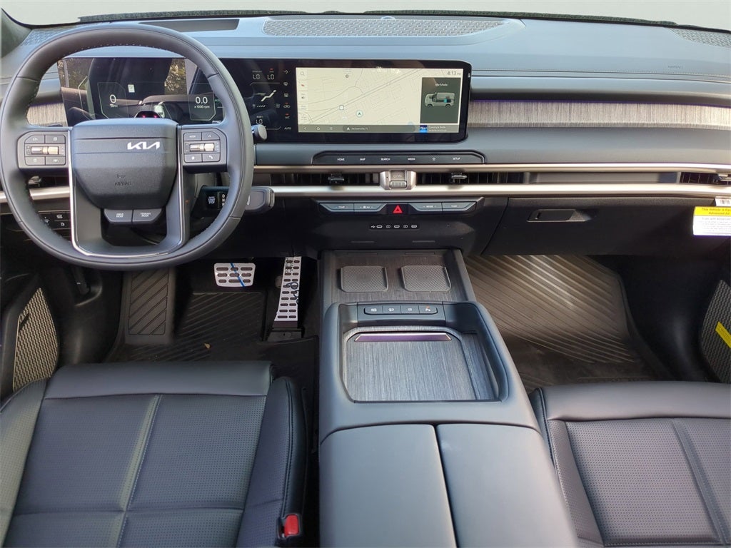 2027 Kia Telluride SX-Prestige