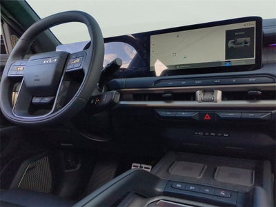 2027 Kia Telluride SX-Prestige