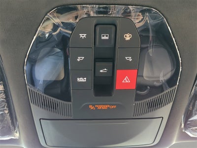 2027 Kia Telluride SX-Prestige