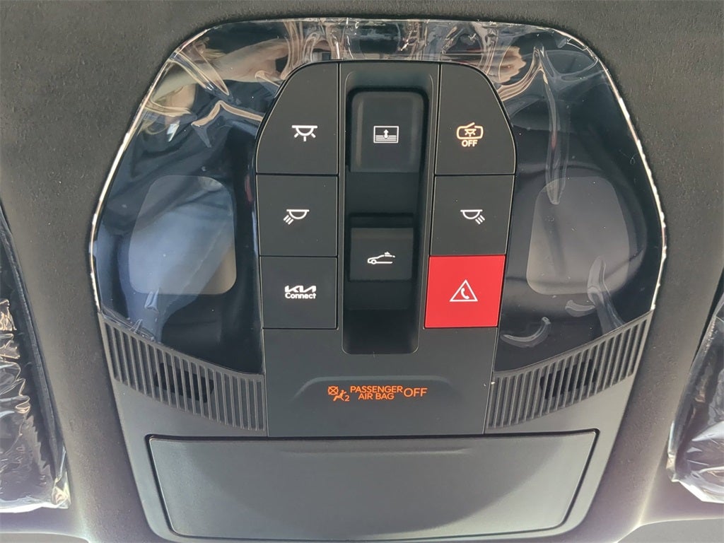 2027 Kia Telluride SX-Prestige