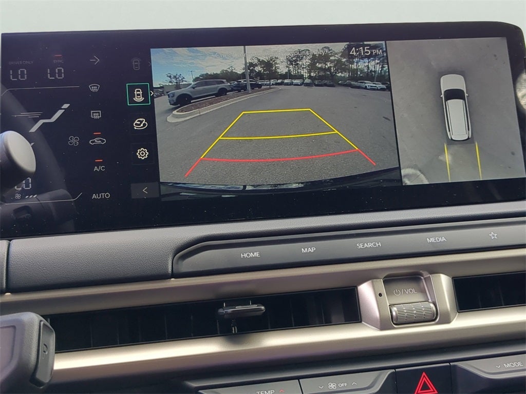 2027 Kia Telluride SX-Prestige