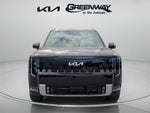 2027 Kia Telluride SX-Prestige