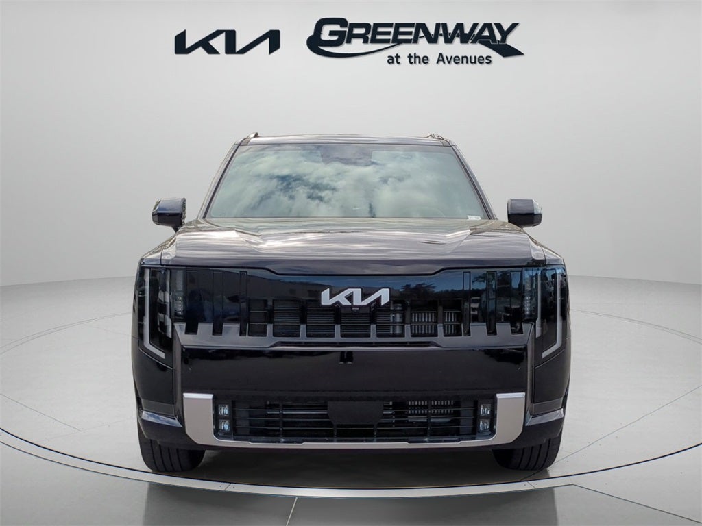 2027 Kia Telluride SX-Prestige